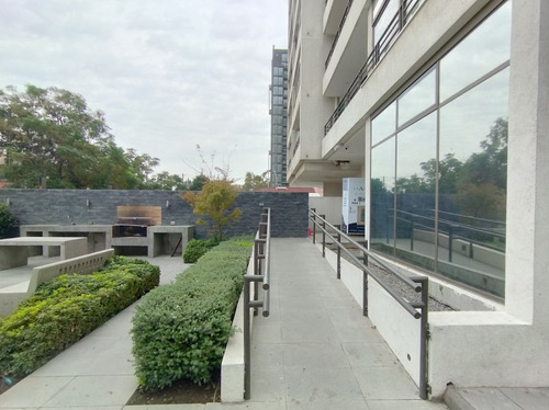 ¡invierte En Macul! Depto 2d/2b De 54 M2