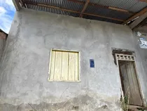 Comprar Vendo Casa 5.50 M. X 22 M Precio 80 Mil Soles, Negociable
