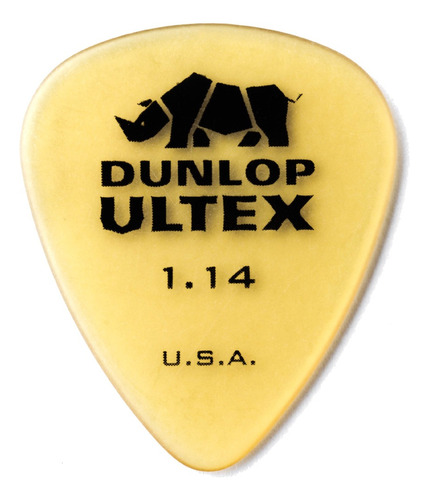 Picks Dunlop Ultex Standard