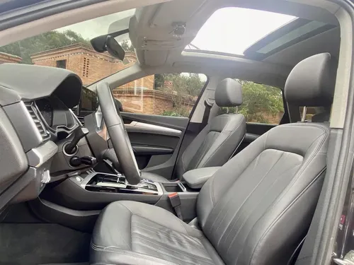 Audi Q5 2.0 Tdi Quattro Ambition