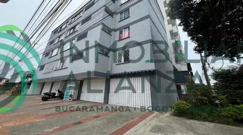 Apartamento En Venta En Provenza. Cod V61626