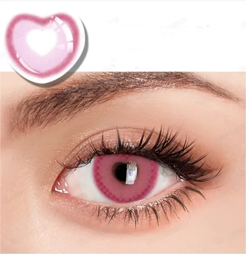 Lentes De Contacto Eye Wish MercadoLibre