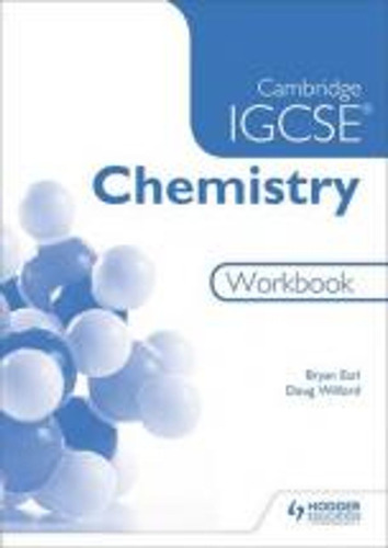Igcse Chemistry_  Workbook 3rd Ed
