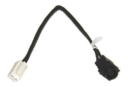 Plug Dc Jack Orig. Sony Vaio Vgn-fe Vgn-fs - 073-0001-1888_a