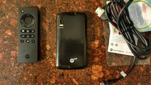 Motorola Atrix Mb860 Raro, Na Caixa!!