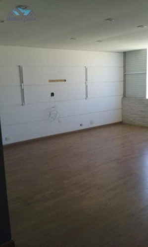 Imagem 3 de 28 de Apartamento Com 2 Dormitórios À Venda, 120 M² Por R$ 720.000,00 - José Menino - Santos/sp - Ap1207
