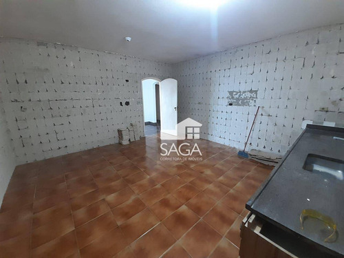Imagem 7 de 24 de Apartamento Com 3 Dormitórios À Venda, 168 M² Por R$ 560.000,00 - Vila Tupi - Praia Grande/sp - Ap4538