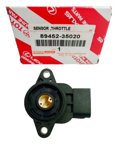 Sensor Tps Toyota 89452-35020  Corolla New Sensation 03-08
