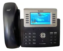 Comprar Teléfonos Ip Yealink Sip 29g Comonuevo, Puerto Giga, A Color