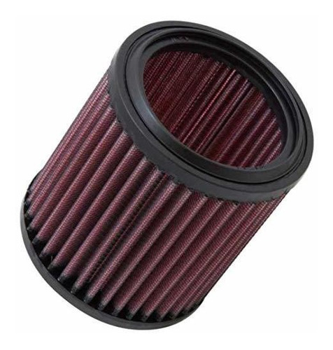 Filtro De Aire K&n Para Kawasaki 1997-2009