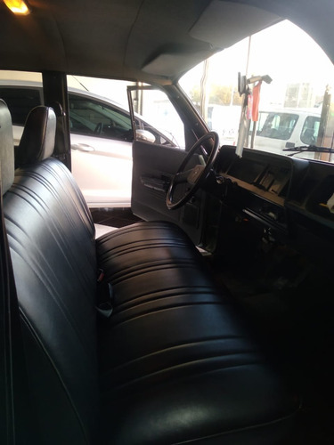 Ford Falcon Version 3.0l
