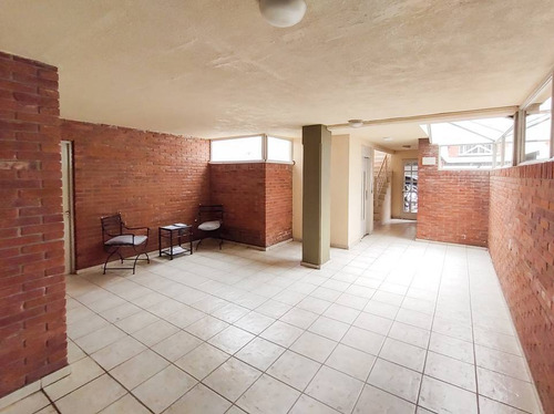 Imagen 22 de 25 de Departamento 3 Ambientes Venta Beccar C/cochera