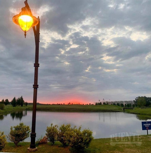 Imagen 7 de 7 de Terreno - La Providencia Country Club - Lote - Canning - Ezeiza