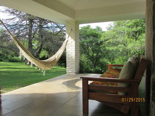 Imagen 9 de 30 de Se Venden 10 Ha En Valle Hermoso Con Servicios