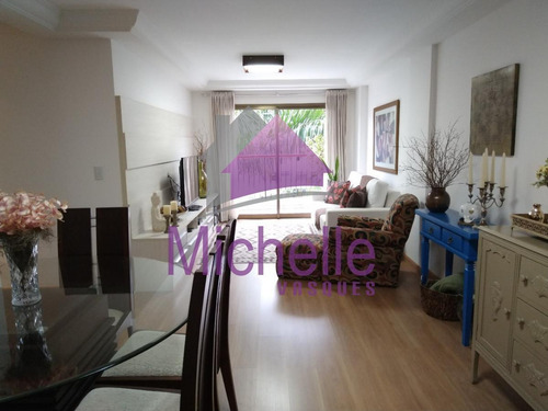 Imagem 3 de 15 de Apartamento Para Venda Em Teresópolis, Varzea, 2 Dormitórios, 1 Suíte, 3 Banheiros, 2 Vagas - Apto-1279_1-1551290