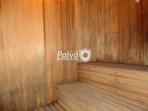 Imagem 20 de 30 de Casa Em Condomínio- Teresópolis, Comary - 1003