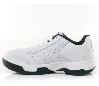 Zapatillas topper de cuero game over sale