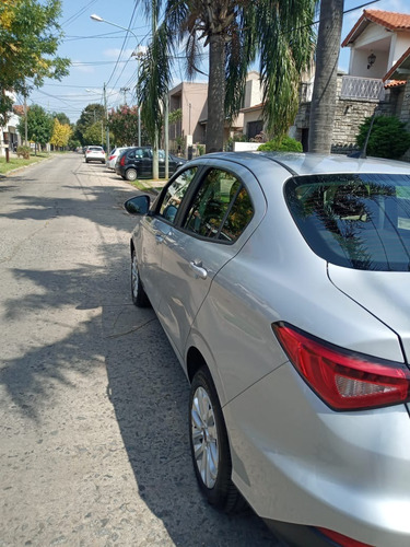 Fiat Cronos 1.3 Gse Drive Pack Conectividad 2020 (y) Excelen