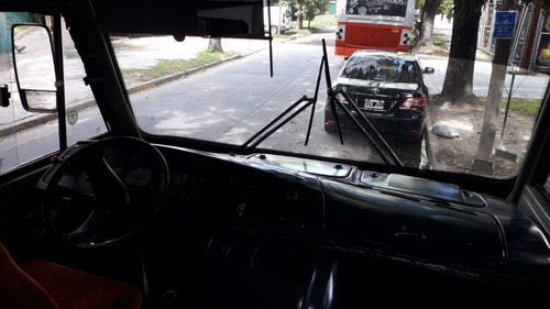 Mercedes Benz 915