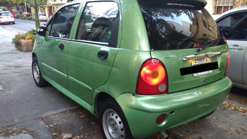 Chery Chery Qq 1.1 Light 2013