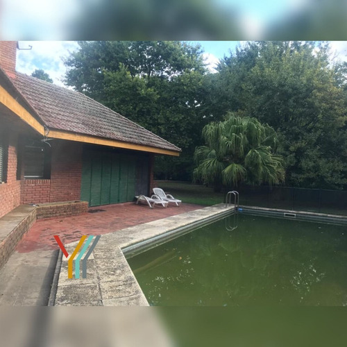 Imagen 7 de 14 de Casa De 2 Dormitorios En Los Naranjos, Magdalena