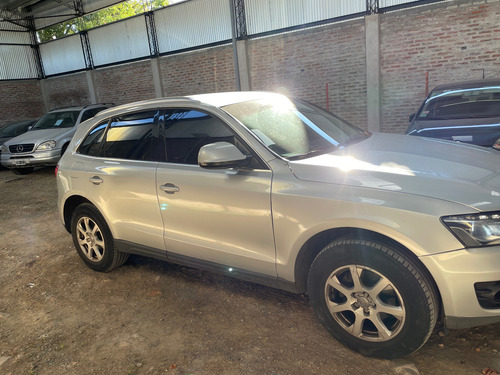 Audi Q5 2.0 Tfsi 211cv Stronic Quattro