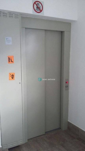 Cobertura 2 Quartos, 1 Suíte, 1 Vaga De Garagem - São Mateus - Juiz De Fora - Co0103