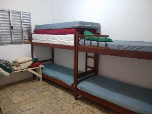 Imagem 11 de 14 de Casa Com Espaço Para Piscina Em Itanhaém | 6284-pc