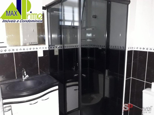 Imagem 11 de 22 de Apartamento À Venda, Cidade Lider - 67 M² Por R$ 282.000,00 Com 3 Dormitórios, 1 Banheiro, 1 Vaga De Garagem. - Ap01145 - 70628491