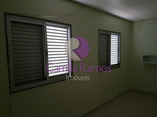 Imagem 29 de 29 de Lindo Sobrado À Venda, 03 Dormitórios (sendo 01 Suíte), Vila Monteiro - Poá/sp. - So00529 - 69805441