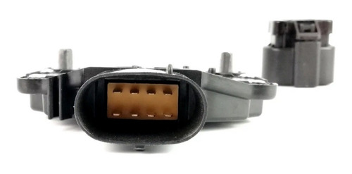 Mlps F5tz-7a247-aa Transmision 36955 E4od