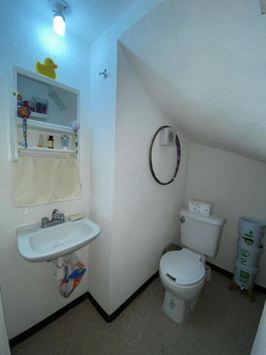 Imagen 10 de 30 de Venta De Casa En Los Heroes San Pablo, Tecamac