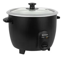 Comprar Olla Arrocera IMACO RC15N 1.5L Negra