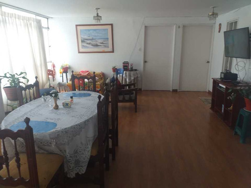 Venta Apartamento Centro Manizales