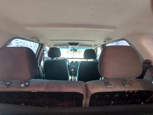 Ford Ecosport 1.6 Xls 2007