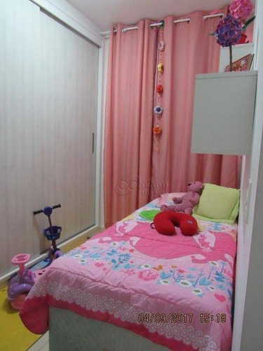 Imagem 9 de 17 de Apartamento À Venda, 46 M² Por R$ 119.000,00 - Virgem Santa - Macaé/rj - Ap7699