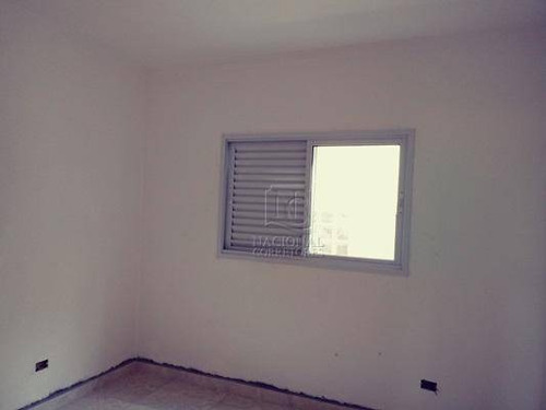 Cobertura Residencial À Venda, Jardim Itapoan, Santo André. - Co2711