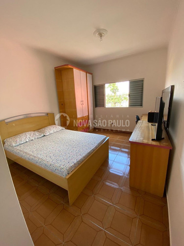 Imagem 16 de 30 de Casa À Venda Em Taboão - Ca001803