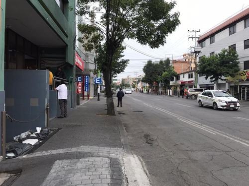 Imagen 1 de 11 de Oficina En Renta Toluca Centro Estado De Mexico Av. Morelos Ote.