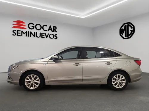Mg Mg5 2023