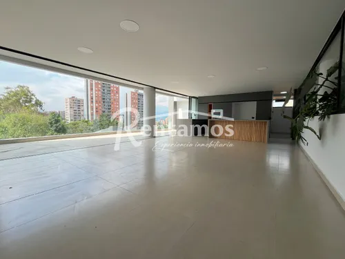 Apartamento En Venta En El Tesoro. Cod V775867