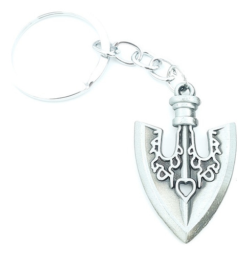Llavero Jojo's Bizarre Adventure M3 Anime De Colección