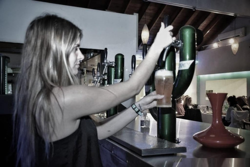 Imagen 16 de 17 de Fondo De Comercio Bar / Salón Fiestas/ Eventos/caba