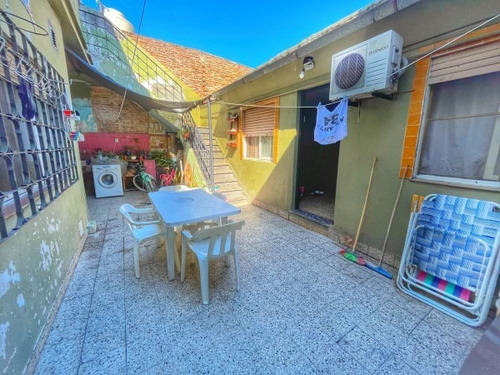 Imagen 13 de 24 de En Venta Casa, Multifamiliar, A Reciclar!! (villa Lugano)