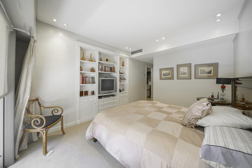 Alquiler Amoblado * 2 Dormitorios En Suite ( Valor Con Expensas Incluidas)
