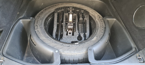 Jeep Grand Cherokee 3.6 Overland 286hp At