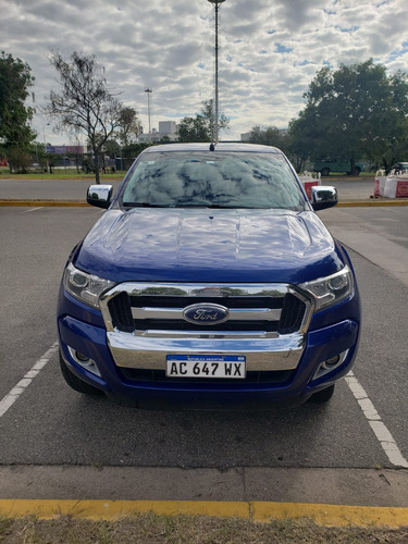 Ford Ranger 3.2 Cd Xls Tdci 200cv Manual 4x2