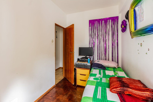 Venta 3 Amb. Lum Bajas Exp- Paternal