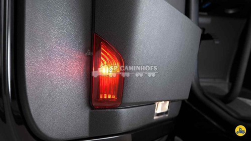 Volvo Fh 460 2020/2021