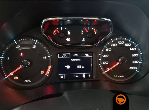 Imagem 6 de 6 de Chevrolet S10 2.8 16v Turbo Diesel Ltz Cd 4x4 Automático